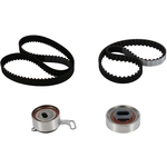 Order CONTINENTAL - TB244-186K1 - Conti Synchrobelt Timing Belt Kit For Your Vehicle