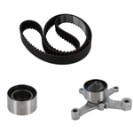 Order CONTINENTAL - TB246K3 - Timing Belt Component Kit For Your Vehicle
