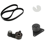 Order CONTINENTAL - TB252K1 - Timing Belt Component Kit For Your Vehicle