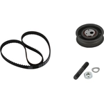 Order Timing Belt Component Kit by CONTINENTAL - TB262K1 For Your Vehicle