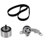 Order CONTINENTAL - TB265K2 - Timing Belt Component Kit For Your Vehicle