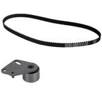 Order CONTINENTAL - TB276K1 - Engine Timing Belt Component Kit For Your Vehicle