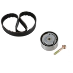 Order CONTINENTAL - TB283K2 - Timing Belt Component Kit For Your Vehicle