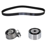 Order CONTINENTAL - TB284K2 - Engine Timing Belt Component Kit For Your Vehicle
