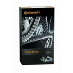 Order CONTINENTAL - TB285K3 - Engine Timing Belt Kit For Your Vehicle