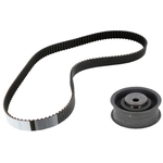 Order CONTINENTAL - TB292K1 - Timing Belt Component Kit For Your Vehicle