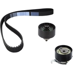 Order CONTINENTAL - TB294K3 - Timing Belt Kit For Your Vehicle