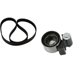 Order CONTINENTAL - TB295K2 - Timing Belt Kit For Your Vehicle