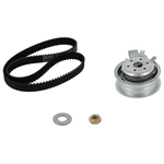 Order CONTINENTAL - TB296K1 - Engine Timing Belt Kit For Your Vehicle