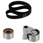 Order CONTINENTAL - TB298K1 - Engine Timing Belt Kit For Your Vehicle