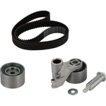Order Timing Belt Component Kit by CONTINENTAL - TB303K1 For Your Vehicle
