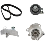 Order CONTINENTAL - TB306LK1MI - Timing Belt Kit For Your Vehicle