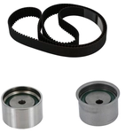 Order CONTINENTAL - TB315K1 - Timing Belt Kit For Your Vehicle