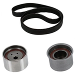 Order CONTINENTAL - TB323K1 - Timing Belt Kit For Your Vehicle