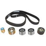 Order CONTINENTAL - TB328K2 - Timing Belt Kit For Your Vehicle