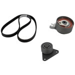 Order CONTINENTAL - TB331K1 - Timing Belt Component Kit For Your Vehicle