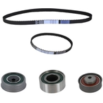 Order CONTINENTAL - TB332-168K1 - Timing Belt Kit For Your Vehicle