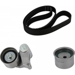 Order CONTINENTAL - TB337K1 - Timing Belt Component Kit For Your Vehicle