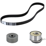 Order CONTINENTAL - TB338K1 - Timing Belt Kit For Your Vehicle