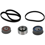 Order CONTINENTAL - TB340-341K1 - Timing Belt Component Kit For Your Vehicle