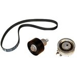 Order CONTINENTAL - TB920K1 - Timing Belt Kit For Your Vehicle