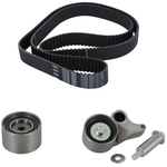 Order CONTINENTAL - TB922K1 - Timing Kit For Your Vehicle