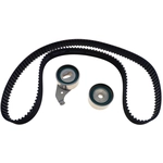Order CRP/CONTITECH - CK199K1 - Timing Belt & Component Kit For Your Vehicle