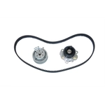 Order CRP/CONTITECH - CK296K1 - Timing Kit For Your Vehicle