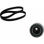 Order CRP/CONTITECH - TB104K1 - Timing Belt Component Kit For Your Vehicle
