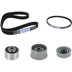 Order CRP/CONTITECH - TB167-168K1 - Timing Kit For Your Vehicle