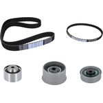 Order CRP/CONTITECH - TB167-168K2 - Timing Belt Component Kit For Your Vehicle