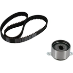 Order CRP/CONTITECH - TB184K1 - Timing Belt Component Kit For Your Vehicle