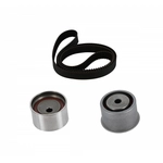 Order CRP/CONTITECH - TB195K1 - Timing Belt Kit For Your Vehicle