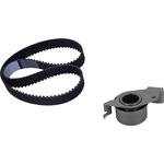 Order CRP/CONTITECH - TB201K2 - Timing Belt Component Kit For Your Vehicle
