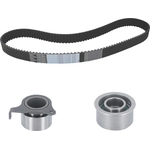 Order CRP/CONTITECH - TB208K1 - Timing Belt Component Kit For Your Vehicle