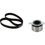 Order CRP/CONTITECH - TB227K1 - Timing Belt Component Kit For Your Vehicle
