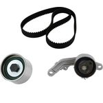 Order CRP/CONTITECH - TB265K2 - Timing Belt Component Kit For Your Vehicle