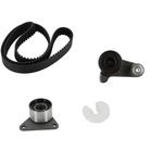 Order CRP/CONTITECH - TB270K2 - Timing Belt Kit For Your Vehicle