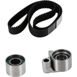 Order CRP/CONTITECH - TB271K1 - Timing Belt Component Kit For Your Vehicle