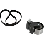 Order CRP/CONTITECH - TB295K2 - Timing Belt Component Kit For Your Vehicle