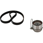 Order Timing Belt Component Kit by CRP/CONTITECH - TB312K1 For Your Vehicle