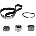 Order CRP/CONTITECH - TB313-314K1 - Timing Belt Kit For Your Vehicle