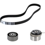 Order CRP/CONTITECH - TB338K1 - Timing Belt Component Kit For Your Vehicle