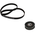 Order Timing Belt Component Kit by CRP/CONTITECH - TB017K1 For Your Vehicle