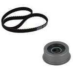 Order Timing Belt Component Kit by CRP/CONTITECH - TB077K1 For Your Vehicle