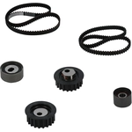 Order CRP/CONTITECH - TB107-293K1 - Timing Belt Component Kit For Your Vehicle