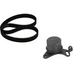 Order CRP/CONTITECH - TB131K1 - Timing Belt Component Kit For Your Vehicle