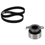 Order Timing Belt Component Kit by CRP/CONTITECH - TB145K1 For Your Vehicle