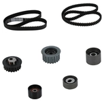 Order Timing Belt Component Kit by CRP/CONTITECH - TB152-293K1 For Your Vehicle