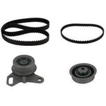Order Timing Belt Component Kit by CRP/CONTITECH - TB158-159K2 For Your Vehicle